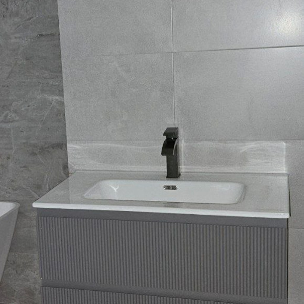 Умывальник Sanikera Linea White