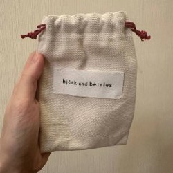 Парфюм Björk and berries Botanist - фото 2