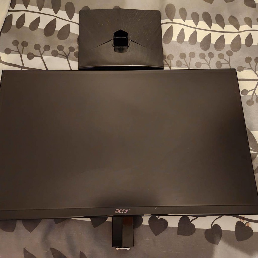 Монитор ACER ha270