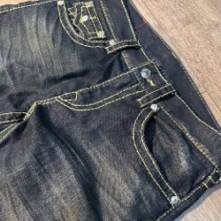 Джинсы True Religion - фото 2