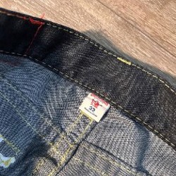 Джинсы True Religion - фото 4