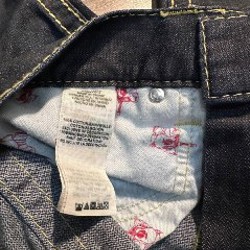 Джинсы True Religion - фото 5