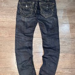 Джинсы True Religion - фото 6