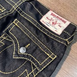 Джинсы True Religion - фото 7