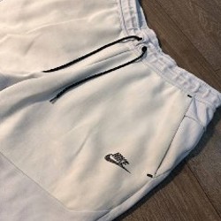 Nike tech fleece trousers - фото 2