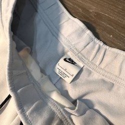 Nike tech fleece trousers - фото 3