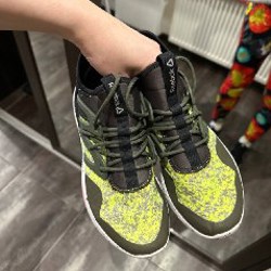 Кроссовки Reebok Hayasu wn’s - фото 2