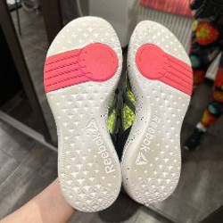 Кроссовки Reebok Hayasu wn’s - фото 5