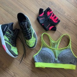 Спортивный топ Undiz - фото 3