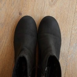 Ботинки полусапоги Timberland - фото 3