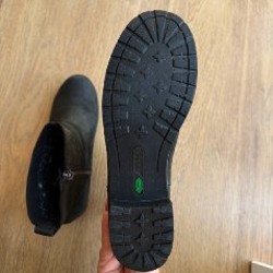 Ботинки полусапоги Timberland - фото 5