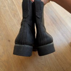 Ботинки полусапоги Timberland - фото 6