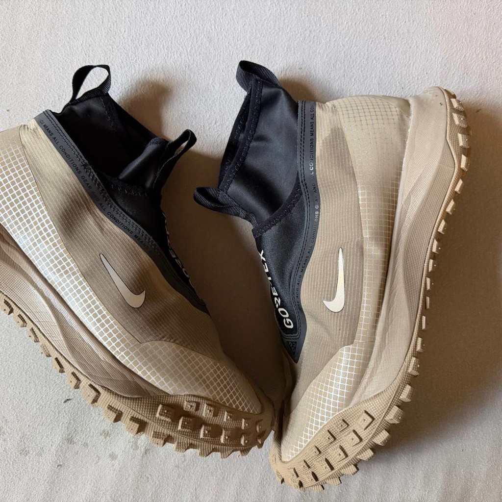 Acg Gore-Tex