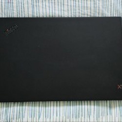 Ноутбук Lenovo Thinkpad X1 Carbon 7th Gen - фото 2