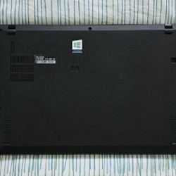Ноутбук Lenovo Thinkpad X1 Carbon 7th Gen - фото 3