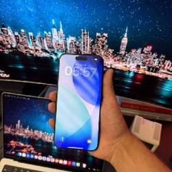 IPhone 16 Pro Max - фото 2