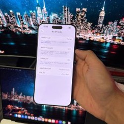 IPhone 16 Pro Max - фото 3