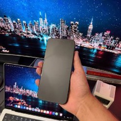 IPhone 16 Pro Max - фото 4
