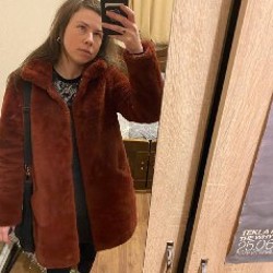 Шуба Vero Moda - фото 2