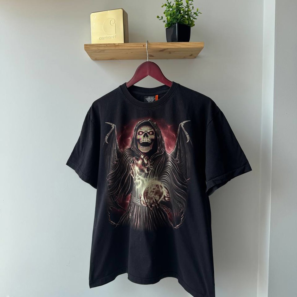 Футболка Rock Eagle