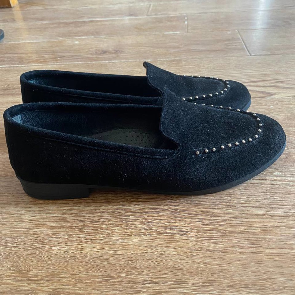 Женские туфли