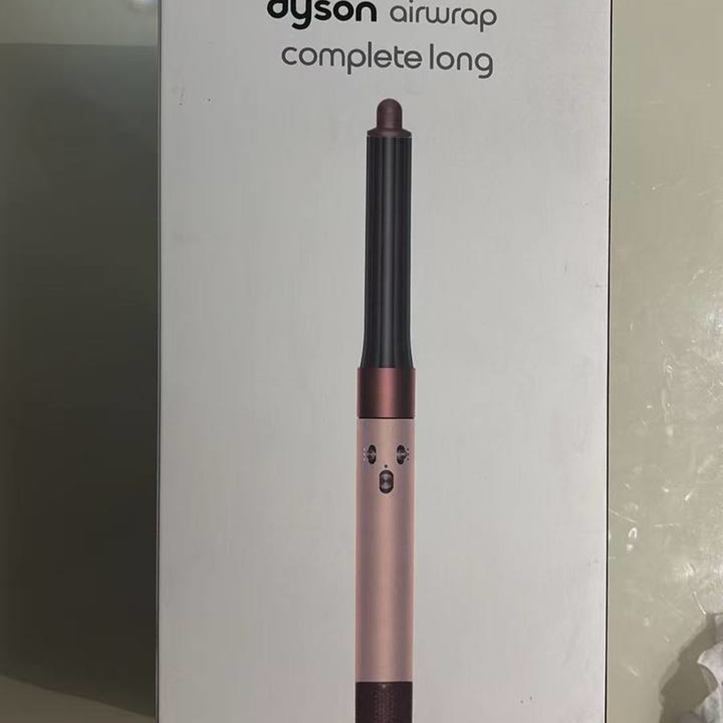 Фен-стайлер Dyson Hs05