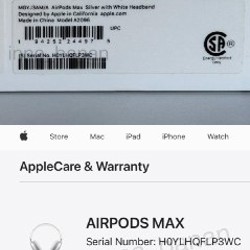 Apple AirPods Max - фото 5