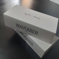 Rey ban meta wayfarer headliner 2 GEN - фото 2