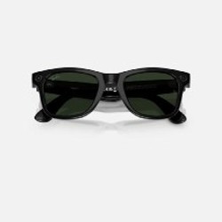 Rey ban meta wayfarer headliner 2 GEN - фото 6