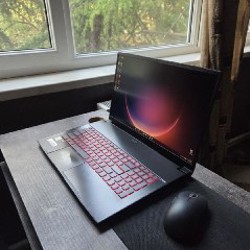Игровой ноутбук MSI GF75 Thin - фото 2