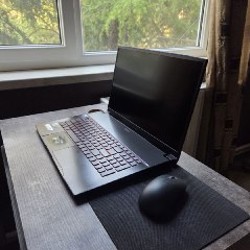 Игровой ноутбук MSI GF75 Thin - фото 4