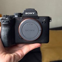 Камера Sony A7 IV - фото 4