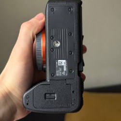 Камера Sony A7 IV - фото 5
