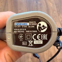 Клеевой пистолет Dremel 910 - фото 2