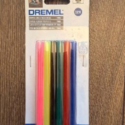 Клеевой пистолет Dremel 910 - фото 3