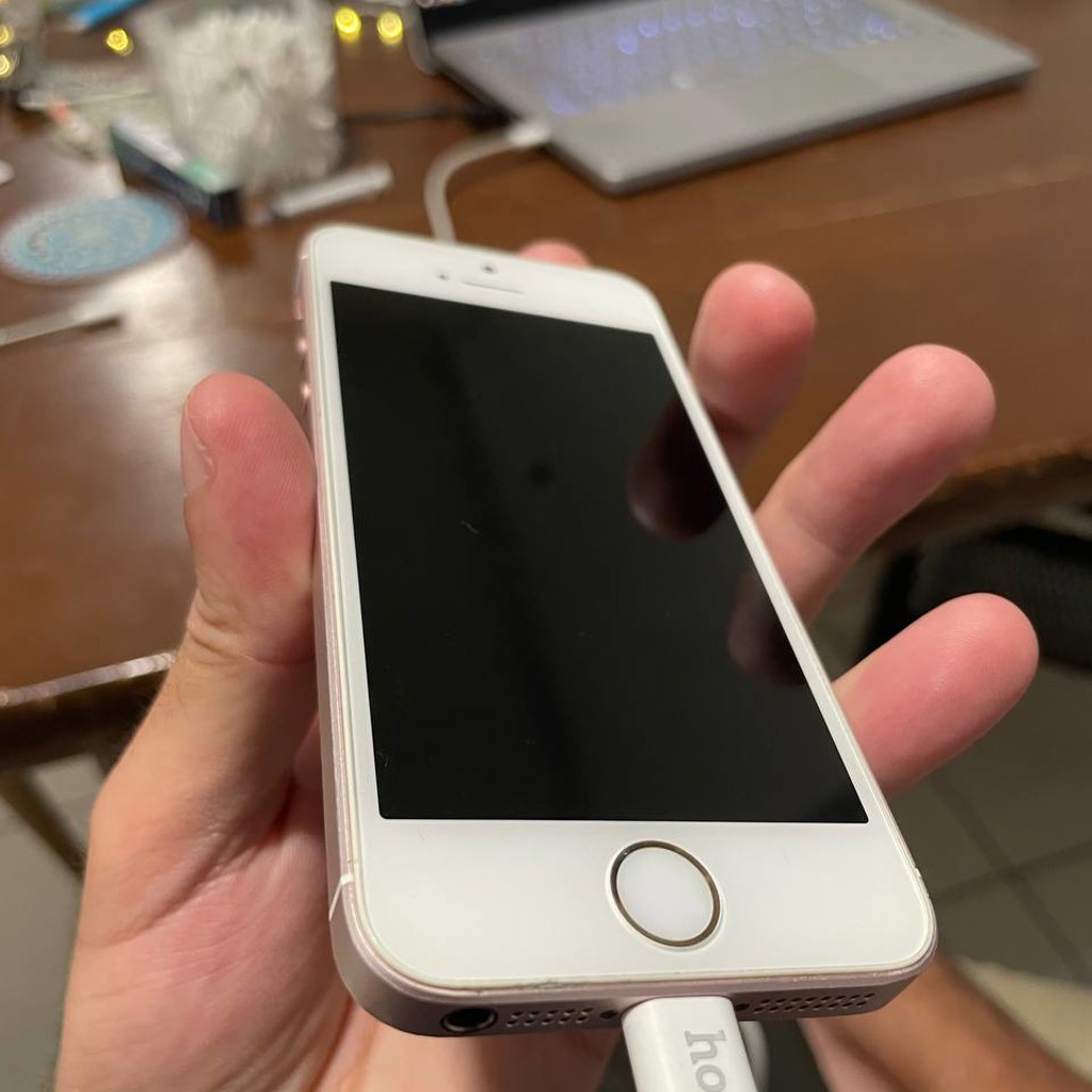 Iphone SE 2016