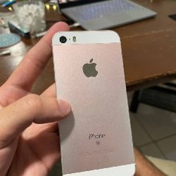 Iphone SE 2016 - фото 2