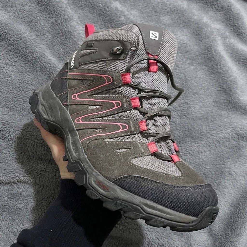 Salomon LTR GTX Goretex