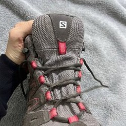 Salomon LTR GTX Goretex - фото 2