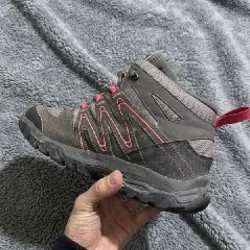 Salomon LTR GTX Goretex - фото 3