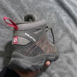 Salomon LTR GTX Goretex - фото 4
