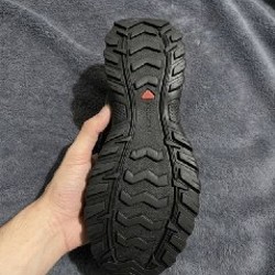 Salomon LTR GTX Goretex - фото 7