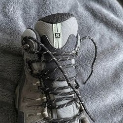 Salomon Quest4 GTX Goretex - фото 2