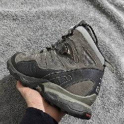 Salomon Quest4 GTX Goretex - фото 3