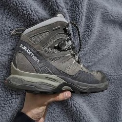 Salomon Quest4 GTX Goretex - фото 5