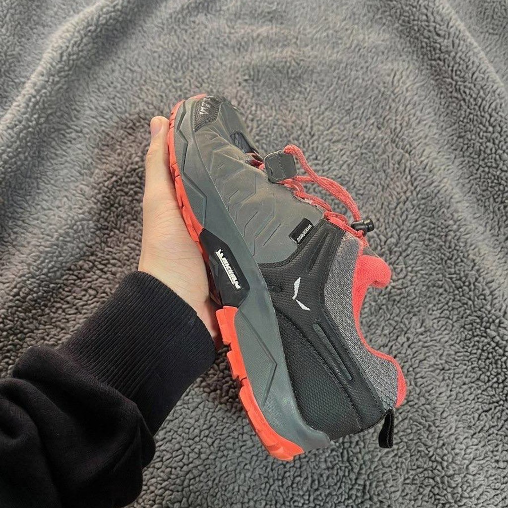 Salewa Mtn Trainer Waterproof