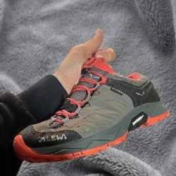 Salewa Mtn Trainer Waterproof - фото 2