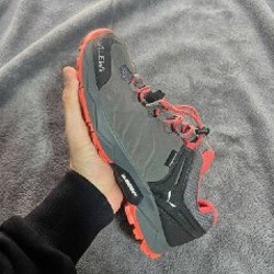 Salewa Mtn Trainer Waterproof - фото 3