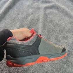 Salewa Mtn Trainer Waterproof - фото 4