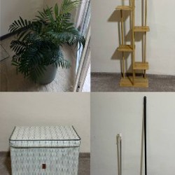 Лампа Xiaomi Mi Bedside Lamp 2 - фото 1